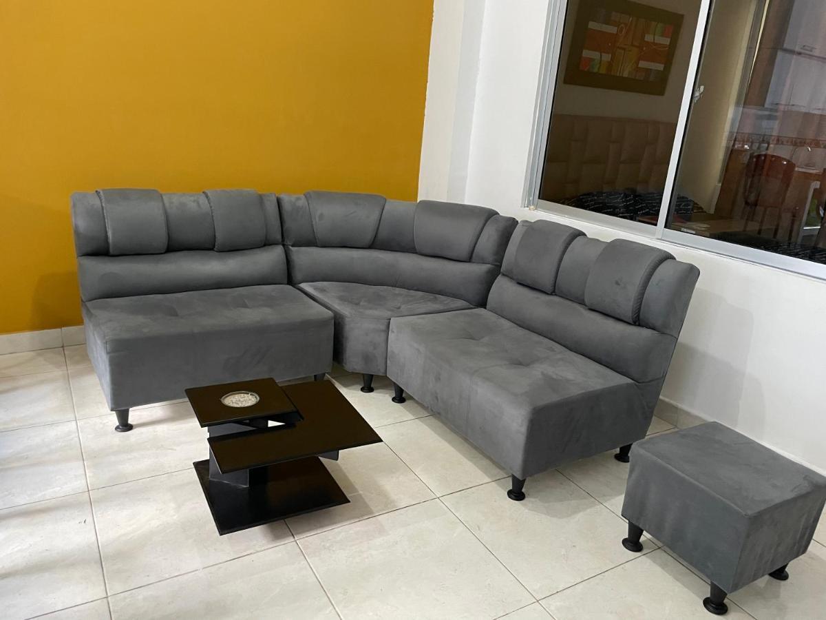 Apartamento Cerca A La Candelaria Y Hospitales Principales De Богота Екстериор снимка